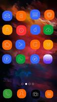 Theme for Xiaomi Mi A1 (5X) captura de pantalla 3