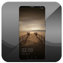 Mate 10 Theme for Huawei APK