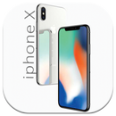 Theme for iphone X APK