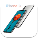 Theme and Launcher for iphone X APK