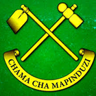 Chama Cha Mapinduzi أيقونة