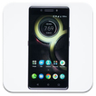 K8 & K8 Plus Note Theme and Launcher (Lenevo)