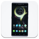 K8 & K8 Plus Note Theme and Launcher (Lenevo) APK