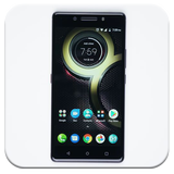 K8 & K8 Plus Note Theme and Launcher (Lenevo) icono