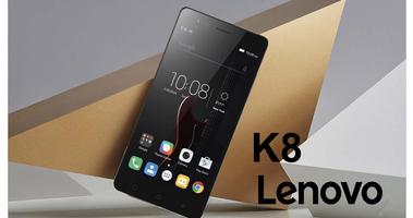 K8 & K8 Plus Note Theme and Launcher (Lenevo) Poster