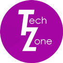 Tech Zone aplikacja
