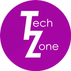 Tech Zone icône