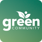 Green Community icône
