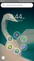 Theme for Jolla Sailfish Os Xperia X screenshot 1