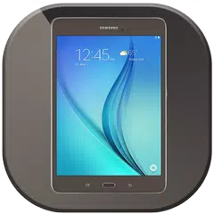 download Theme For Samsung Galaxy Tab A 8.0 (2017) APK