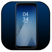 Theme for Galaxy A5 2018 | Samsung