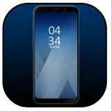 Theme for Galaxy A5 2018 | Samsung icono