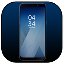 Theme for Galaxy A5 2018 | Samsung APK