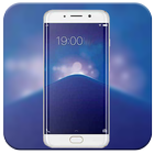 Theme For Vivo X9s Plus  / ( Launcher ) icône