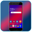 Theme For Oppo R11 FC Barcelona Edition