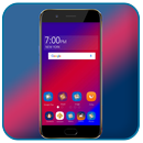 Theme For Oppo R11 FC Barcelona Edition APK