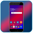 Theme For Oppo R11 FC Barcelona Edition icono