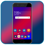 Theme For Oppo R11 FC Barcelona Edition icono