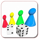 Ludo Star Theme icono