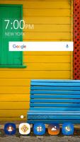 Theme for Moto X4 ( Motorola ) captura de pantalla 1