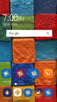 Theme for Moto X4 ( Motorola ) captura de pantalla 2