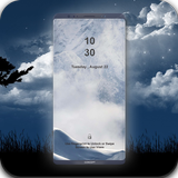 S9 | Galaxy S9+ plus Theme ( Samsung ) simgesi
