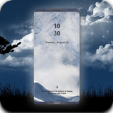 S9 Concept Theme ( Samsung ) icono