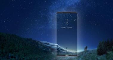 S9 | Galaxy S9+ plus Theme ( Samsung ) gönderen
