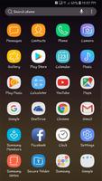 S9 | Galaxy S9+ plus Theme ( Samsung ) screenshot 3