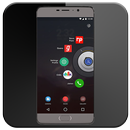 Theme for Panasonic Eluga A3 Pro APK