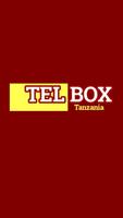 TELBOX Tanzania gönderen