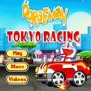 DORAEMON Tokyo  Racing Hint APK