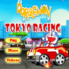 DORAEMON Tokyo  Racing Hint icône
