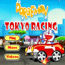 APK DORAEMON Tokyo  Racing Hint