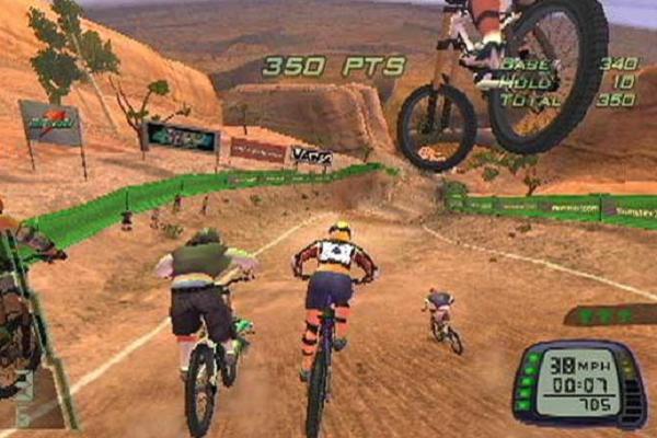Downhill Bike Race 2018 New Guia For Android Apk Download