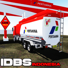 Icona IDBS TRUCK TANGKI Indonesia Cheat