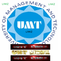 UMT LINKZ