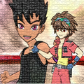 Guide Bakugan Battle Brawlers