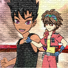 Guide Bakugan Battle Brawlers icon