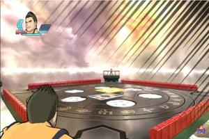 Guide Bakugan Battle Brawlers screenshot 1