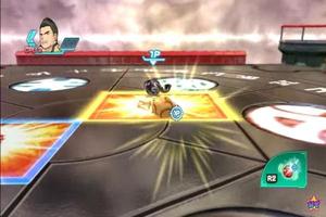 Guide Bakugan Battle Brawlers screenshot 3