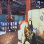 Guide Modern Combat 5 أيقونة