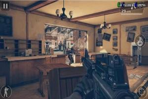 Guide Modern Combat 5 تصوير الشاشة 1