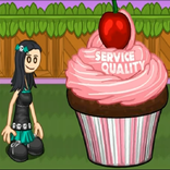 Guide Papa's Freezeria To Go