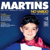 Revista Martins no Varejo 121 icône