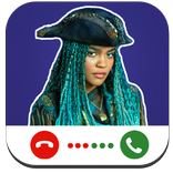 Uma Descendants Call - Call From Uma Descendants