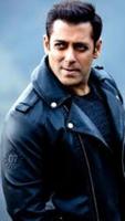 Salman Khan HD Photos Affiche