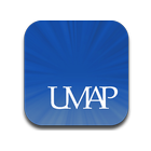 UMAP 2012-icoon