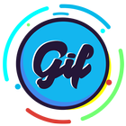 GIF Maker-icoon