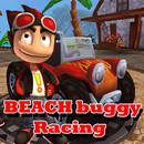 Beach Buggy Racing Cheats APK